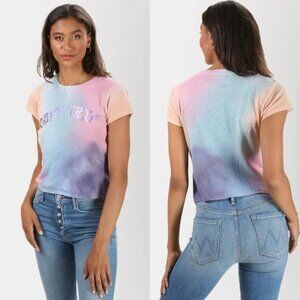 MOTHER "Don't Trip" The Lil Goodie Tee, Medium